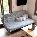 Dom wakacyjny Serenity Living Pelion Makrirrákhi