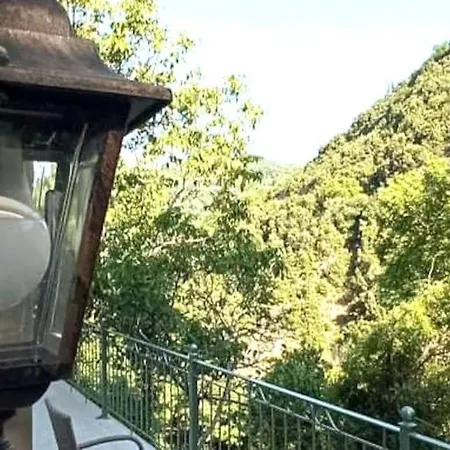 Serenity Living Pelion Makrirrákhi