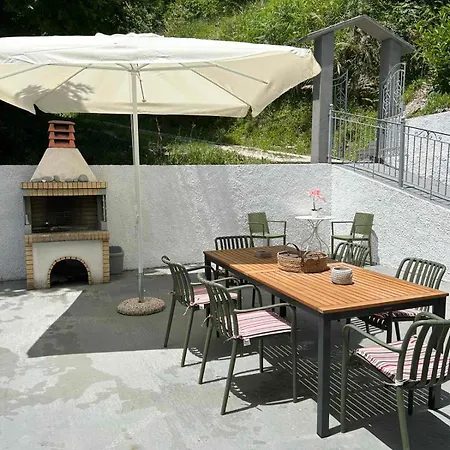 Serenity Living Pelion Dom wakacyjny *