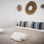 Serenity Living Pelion Сasa de vacaciones