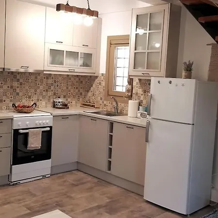 Serenity Living Pelion *