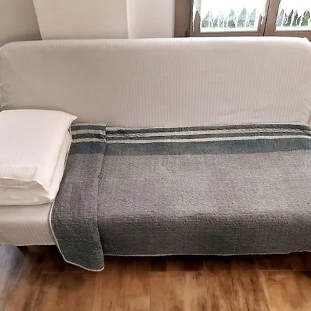 Сasa de vacaciones Serenity Living Pelion Makrirrákhi