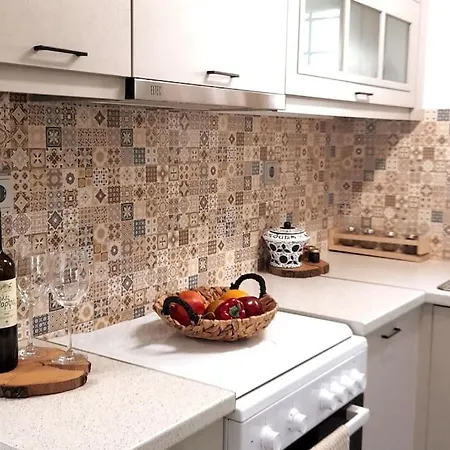 Serenity Living Pelion