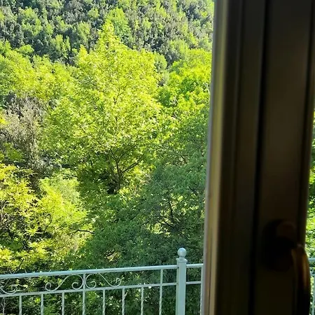 Serenity Living Pelion Nyaraló *