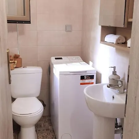 Serenity Living Pelion Nyaraló Makriráhi