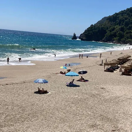 Serenity Living Pelion Сasa de vacaciones