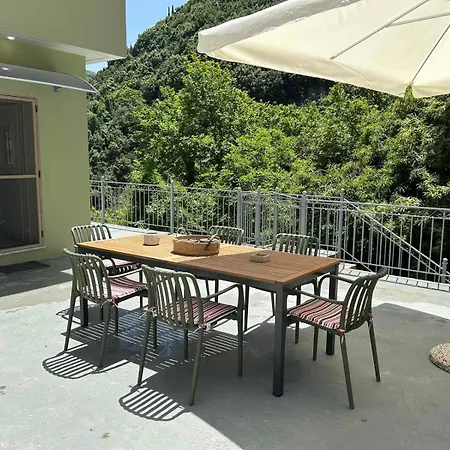 Сasa de vacaciones Serenity Living Pelion