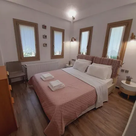 Serenity Living Pelion *