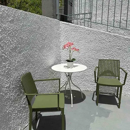 Serenity Living Pelion Makriráhi