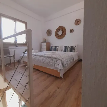 Serenity Living Pelion *